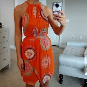 Anthropologie dress